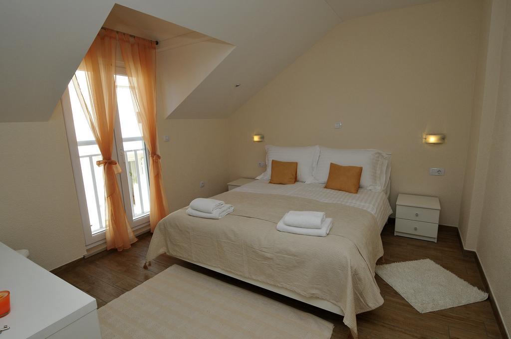 Casa Milolaza Apartment Mlini Room photo